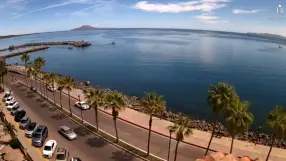 Loreto Boardwalk