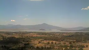 Patzcuaro Panorama