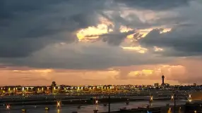 Miami Airport