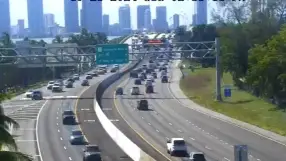 Miami, Julia Tuttle Causeway