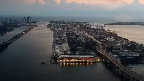 Port of Miami
