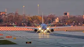 Midway Airport