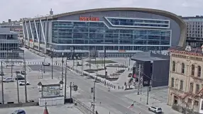 Milwaukee - Fiserv Forum