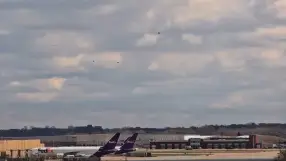 Minneapolis–Saint Paul International Airport