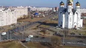 Mogilev City