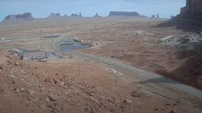Arizona, Monument Valley