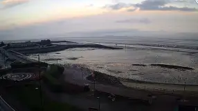 Morecambe Bay