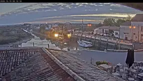 Mornac-sur-Seudre