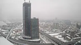Skyscrapers iCity