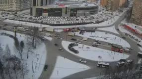 Mytishchi, Kargina street