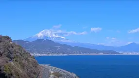 Mount Fuji