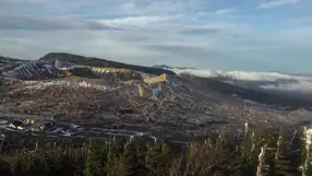 Mount Kusatsu-Shirane