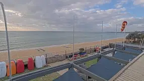 Mount Martha Yacht Club