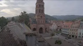 Munster - Protestant Church