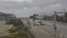 Murdochs, Galveston Seawall