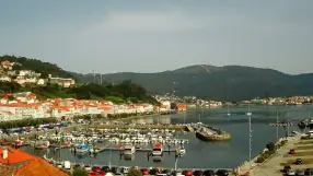Muros Port