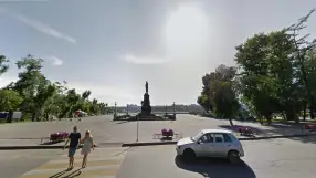 Museum of Local Lore - st. Karl Marx