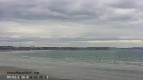 Nahant Beach, Massachusetts