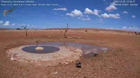 Namib Desert, Naukluft Park