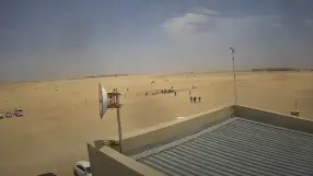 Swakopmund Airport