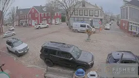 Nantucket - Main Street