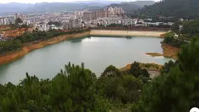 Nantun Lake