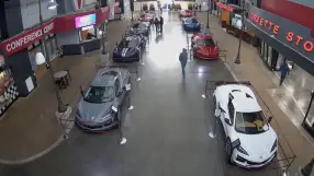 National Corvette Museum