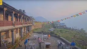 Ghandruk, Kaski