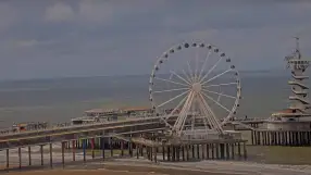 De Pier