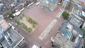 Groningen City Hall