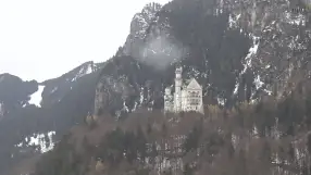 Neuschwanstein Castle