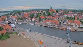Neustadt Harbour
