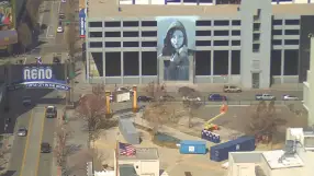 Reno Arch