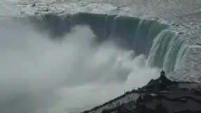 Niagara Falls