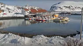Nordkapp Havfiske