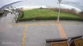 North Beach, Primorsko
