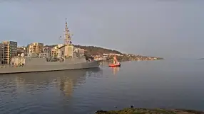 Tjuvholmen