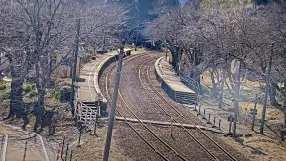 Noto-Kashima Station