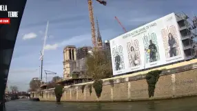 Notre Dame Cathedral