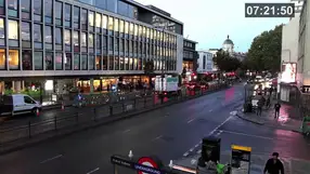 Station de Notting Hill Gate