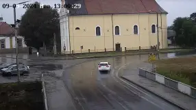 Novigrad Podravski