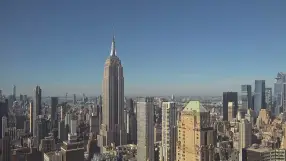 The Empire State Building