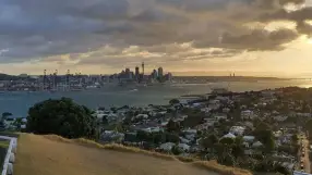 Auckland East