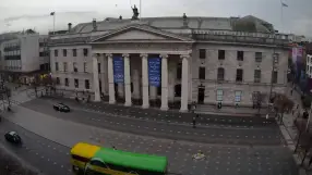 O'Connell Street Dublin