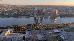 Ohio, Cincinnati