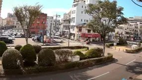 Oita Funai Castle