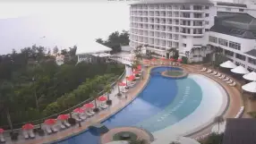 Kariyushi Beach Resort Ocean Spa