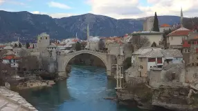 Old Bridge (Stari Most)
