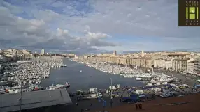 Old Port of Marseille