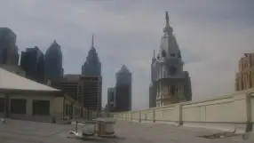One Liberty Observation Deck, Philadelphia